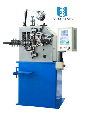 1.00 - 3.00mm δύο - τριαξωνικός υψηλή ακρίβεια CNC μηχανημάτων ανοίξεων