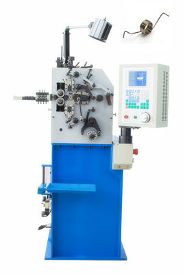 Υψηλή μηχανή ανοίξεων ακρίβειας Torsional/CNC άνοιξη που κατασκευάζει τα μηχανήματα